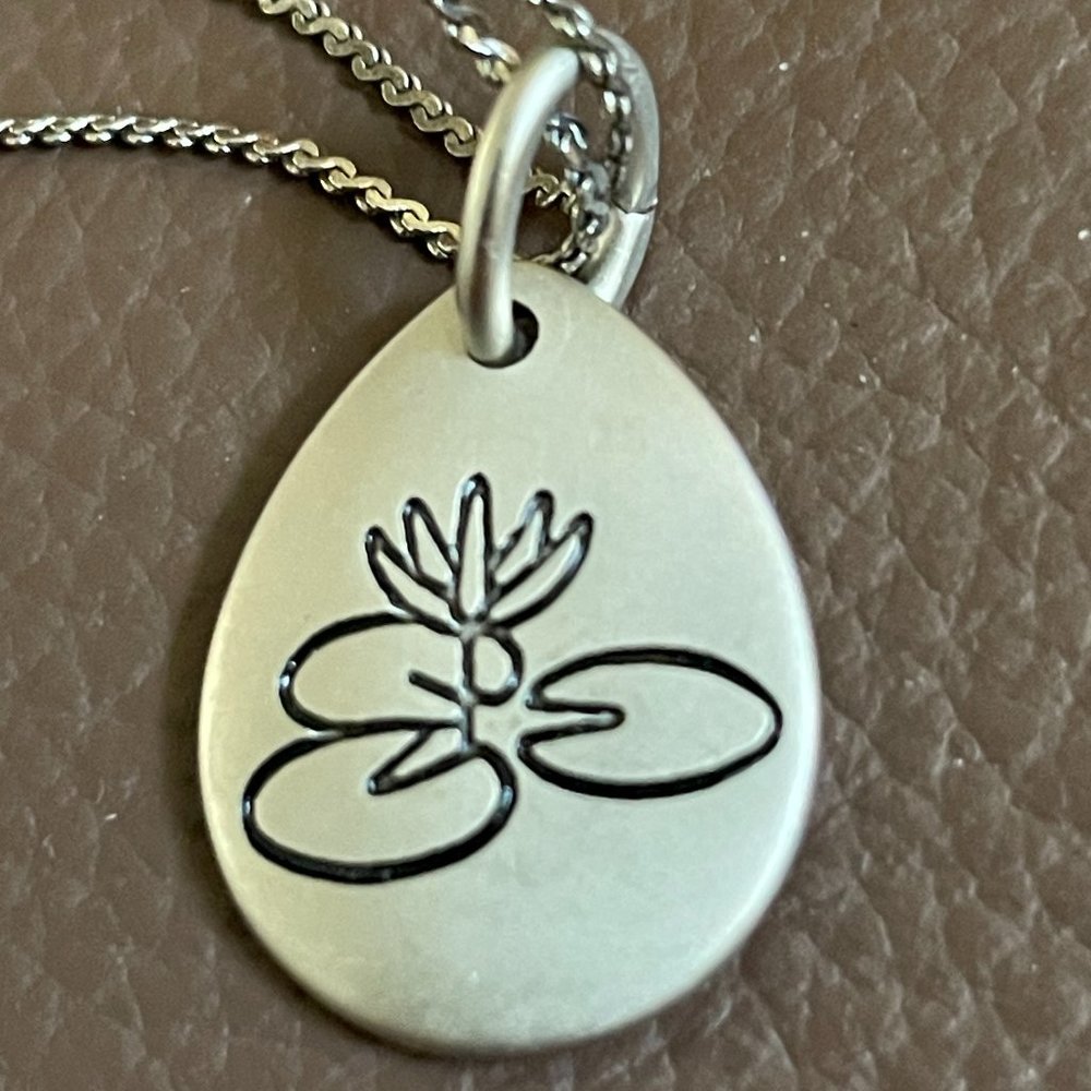 Pendant Reversible